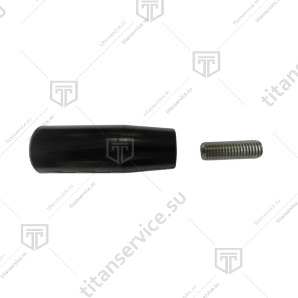 Ручка держателя для слайсера SIRMAN PERLA/TOPAZ AMA284N - фото №1