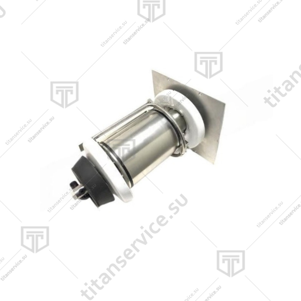 Испаритель в сборе ЛГ-620.01.000-01СБ для льдогенератора Abat ЛГ-1200Ч-03 - фото №3