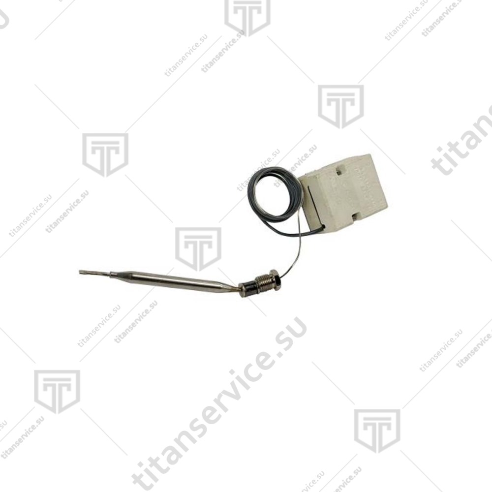 Термостат рабочий для фритюрницы Tatra TEF Y.EMP.7FE010.022 - фото №1