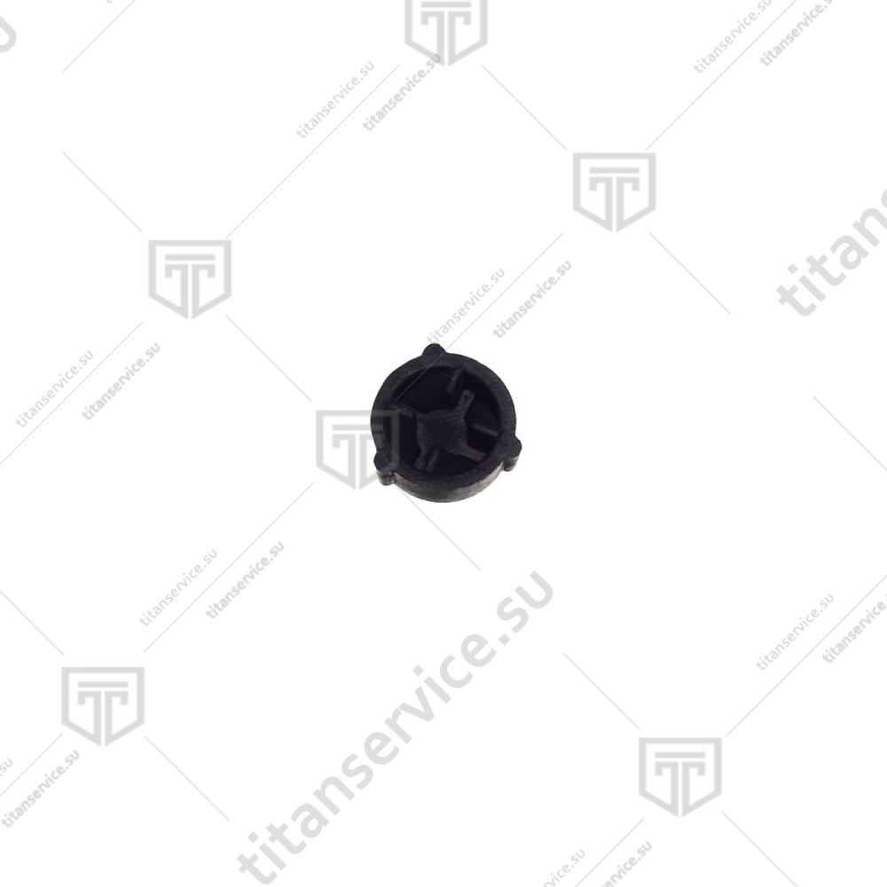 Втулка резиновая для ножа Fimar FR150/2150 CO7092 - фото №1
