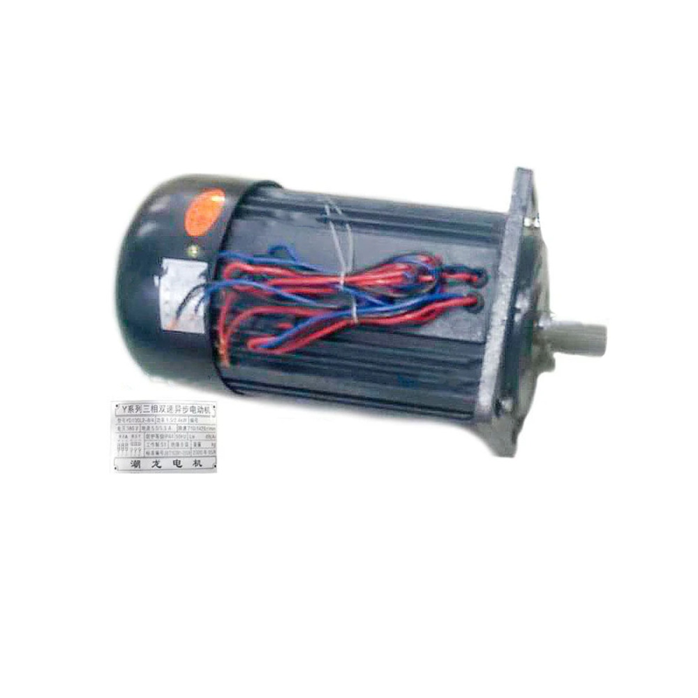 Двигатель для тестомеса спирального Hurakan HKN-40SN