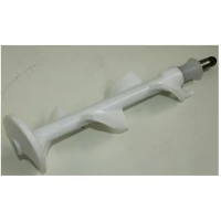Шнек фризера для мягкого мороженого COOLEQ IF-3/IFE-3