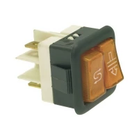 Переключатель для посудомоечной машины Comenda LF 130470