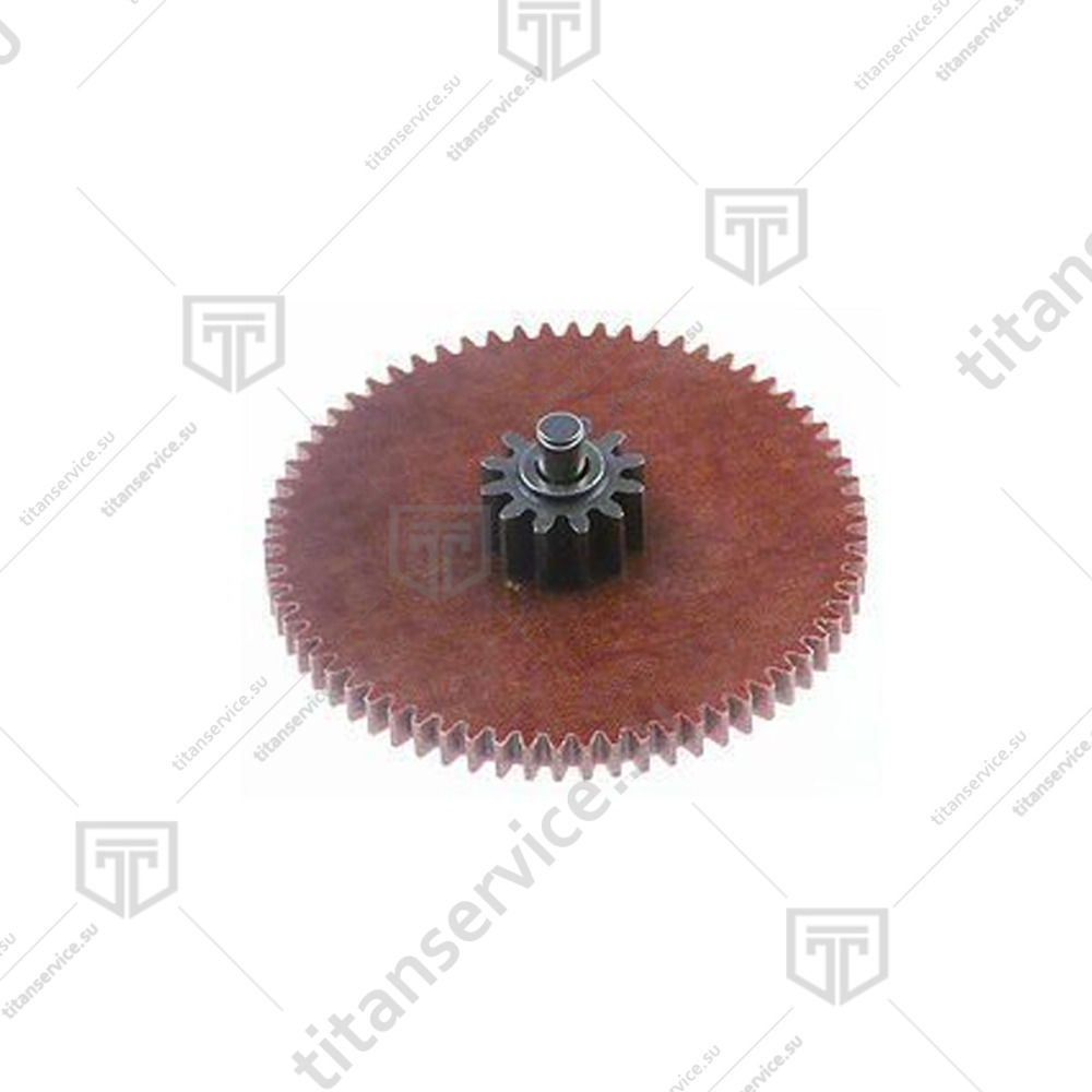 Колесо зубчатое для гранитора Ugolini MTGLS 22800-22640 - фото №1