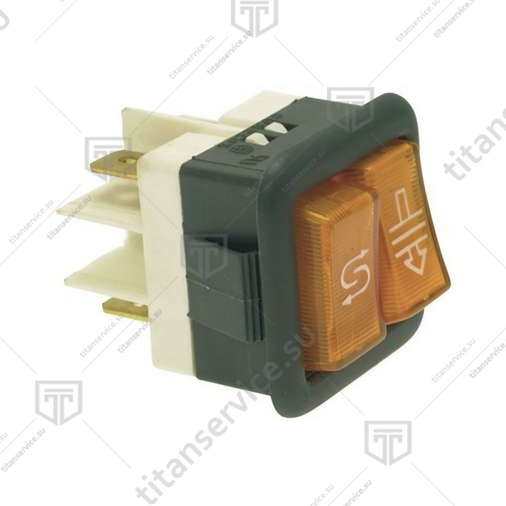 Переключатель для посудомоечной машины Comenda LF 130470 - фото №1