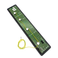 Плата управления UNOX KPE1050A