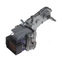 Электродвигатель для гранитора Ugolini MT Mini 33700-00010