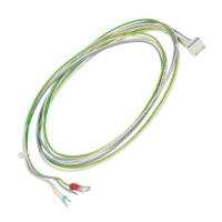 Кабель электрода уровня воды для пароконвектомата SCC 61-202 Rational 40.00.205