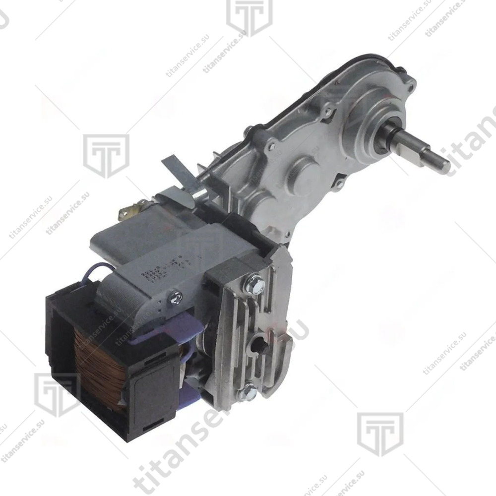 Электродвигатель для гранитора Ugolini MT Mini 33700-00010 - фото №1