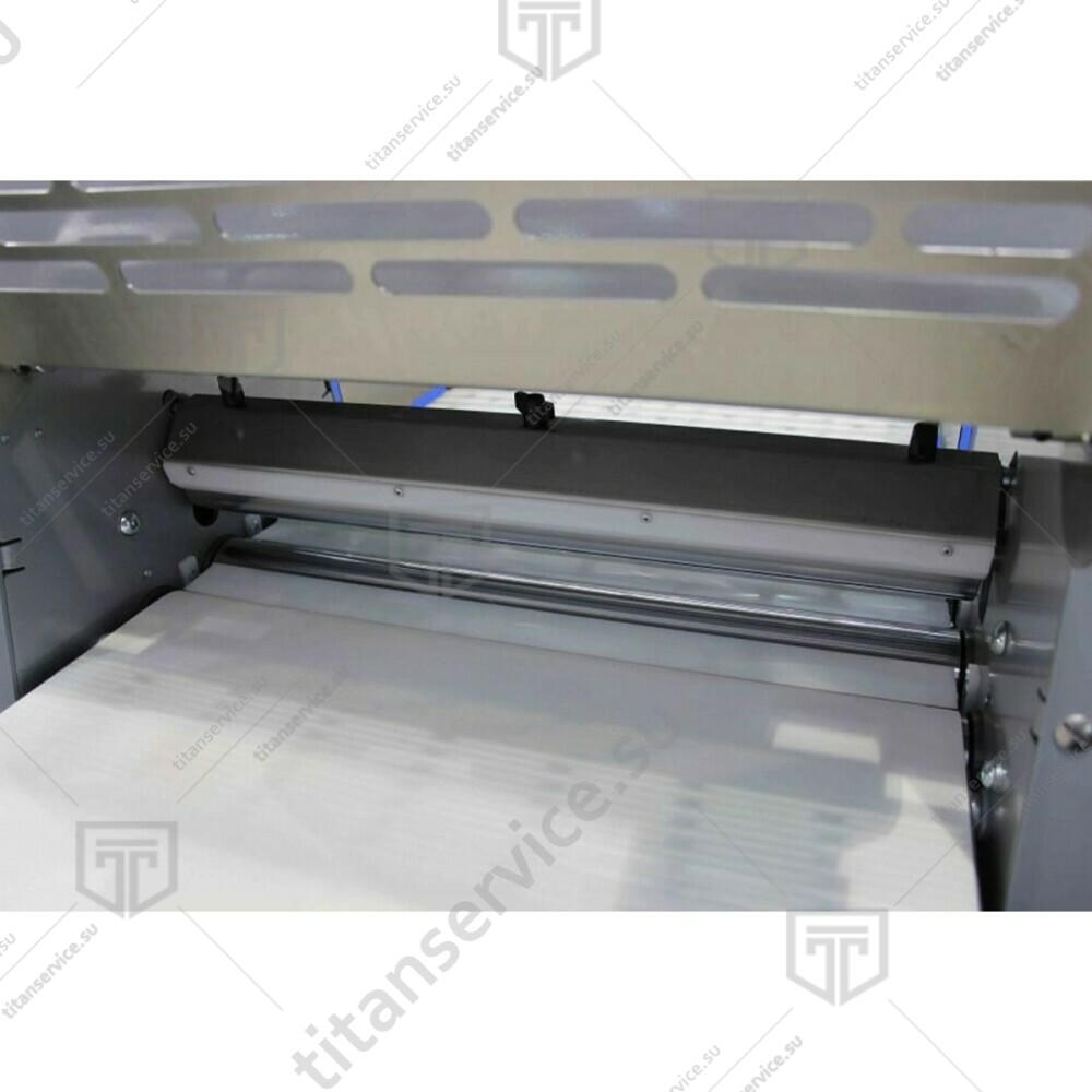 Тестораскатка FLAMIC SF500BVDX850 - фото №3