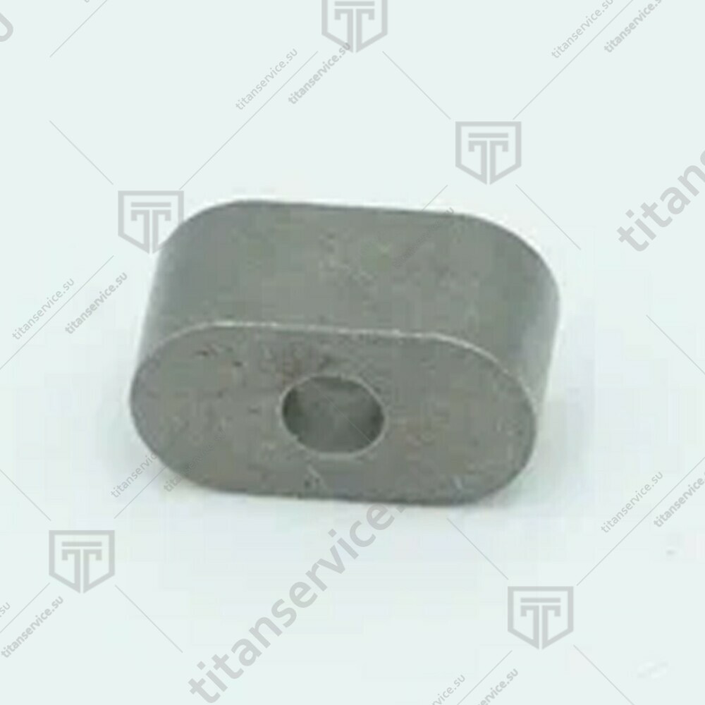 Втулка для картофелечистки SIRMAN PPJ10SC IV77C7X8X15 - фото №2