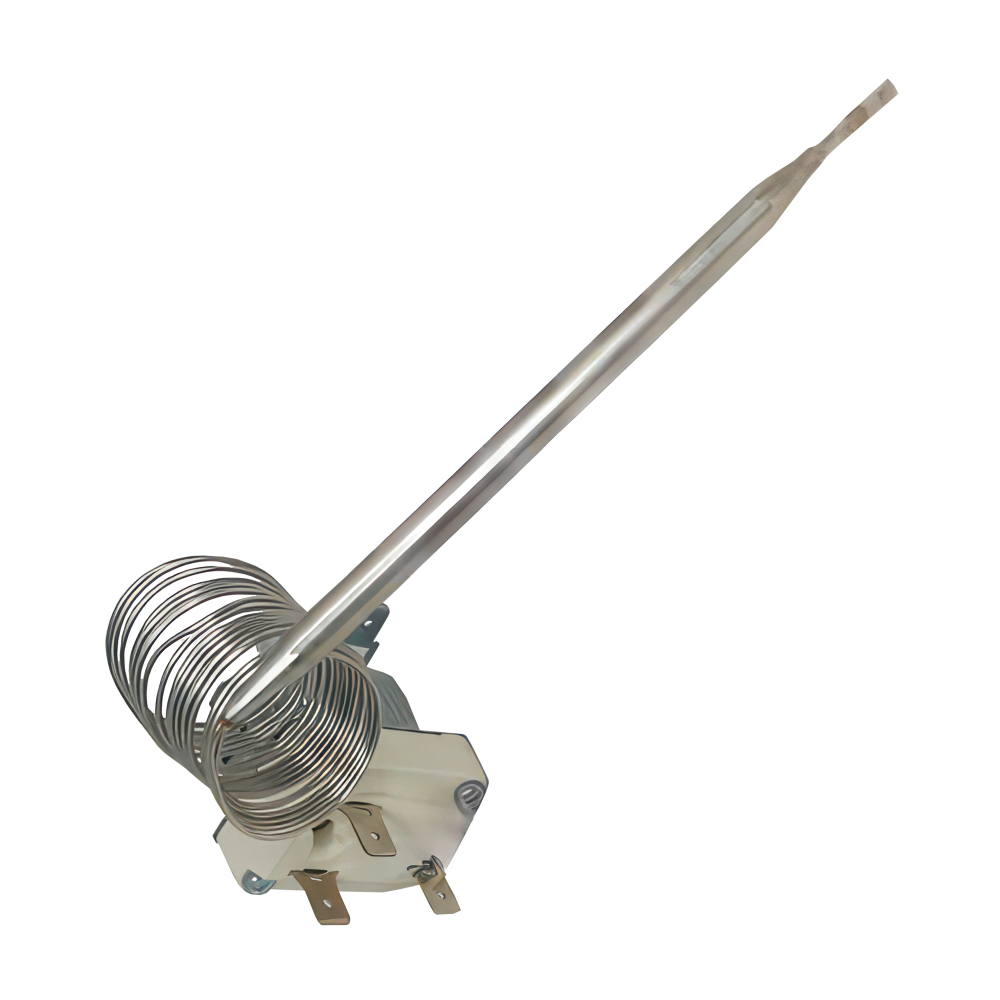 Термостат 2-50°C Unox KTR1143A