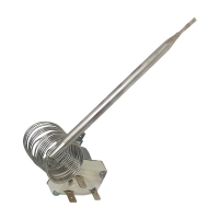 Термостат 2-50°C Unox KTR1143A