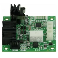 Интерфейс карты контроля пламени для конвекционной печи XEVC/XFT/XB/XBC UNOX KPE1665A