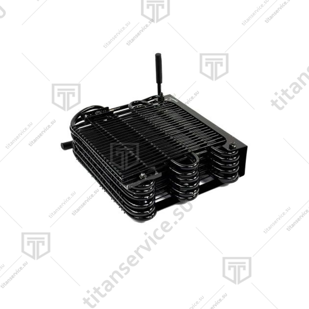 Конденсатор для льдогенератора Hurakan HKN-IMSD15 - фото №1