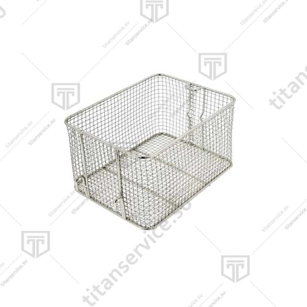 Корзина для фритюрницы Hurakan HKN-FD8N - фото №1