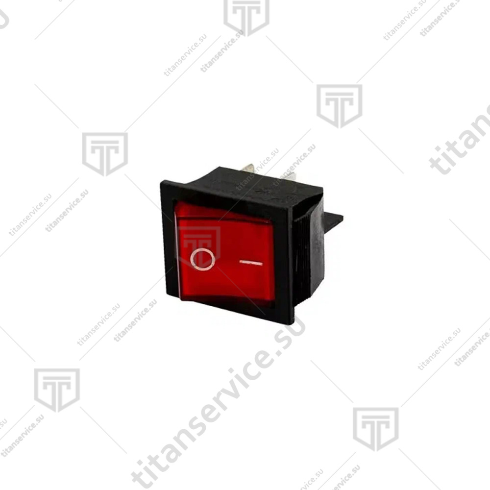 Переключатель для мясорубки Hurakan HKN-12SC - фото №1