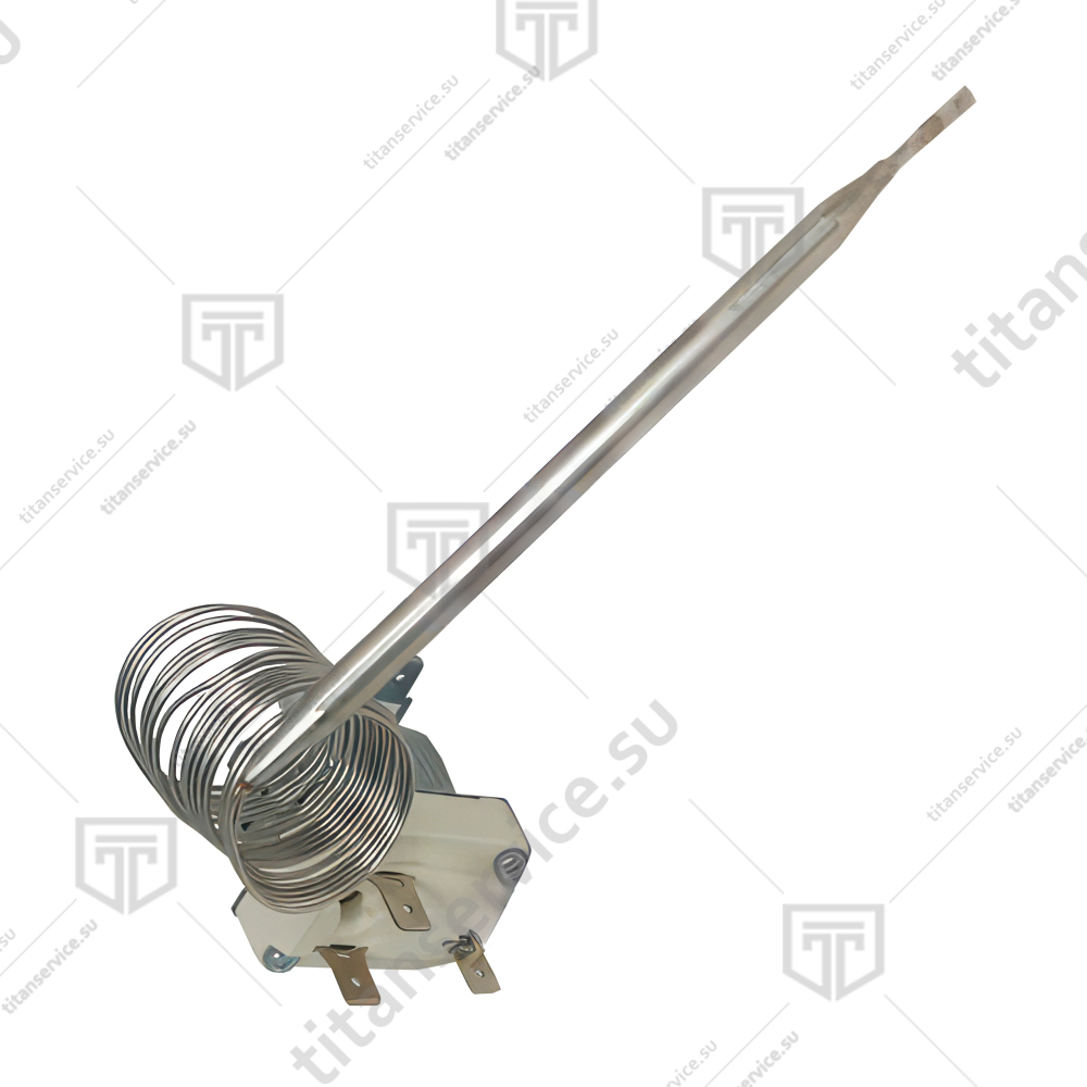 Термостат 2-50°C Unox KTR1143A - фото №1