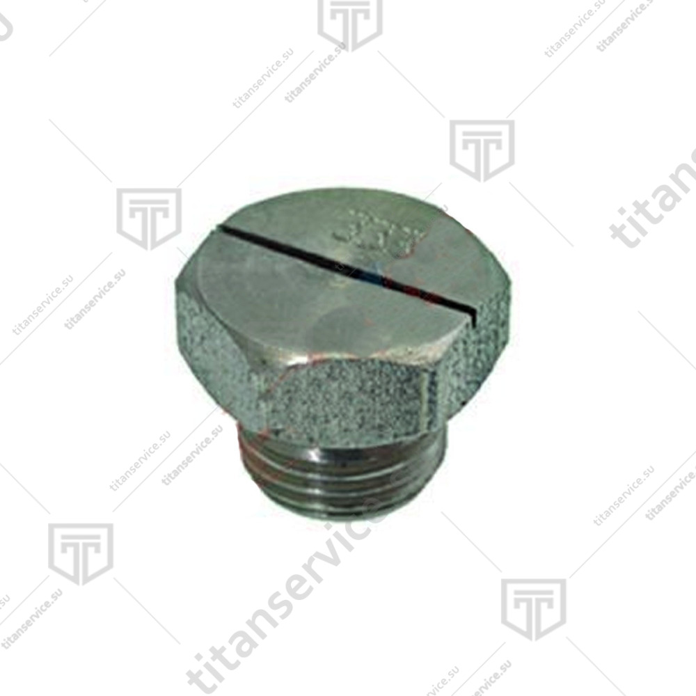 Форсунка ополаскивающая для посудомоечной машины Comenda AC122 380333 - фото №1