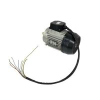 Мотор для тестомеса спирального Apach Cook Line ASM22F CIL00048