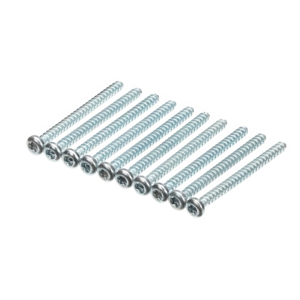 Винт Torx 4х50 Rational 10.00.238