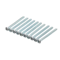 Винт Torx 4х50 Rational 10.00.238