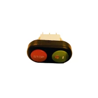 Кнопка для слайсера Beckers ES 220/250 AFF02116