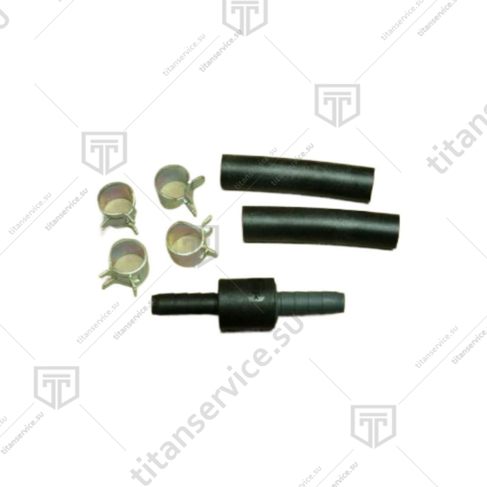 Клапан обратный для пароконвектомата Unox XEVC-0511-E1R KVL1128A - фото №2