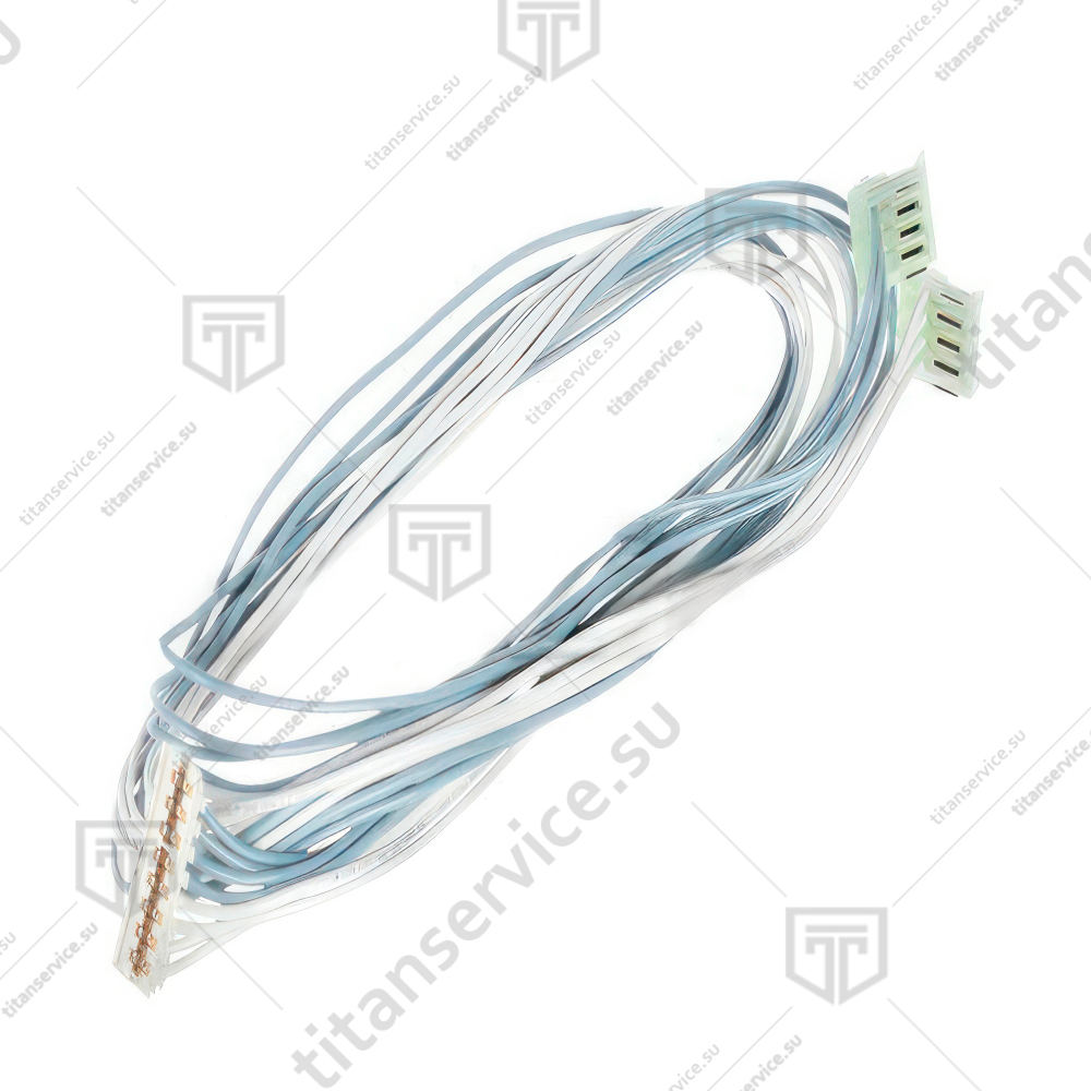 Кабель управления твердотельных реле для пароконвектомата SCC 61-102 Rational 40.00.201 - фото №1