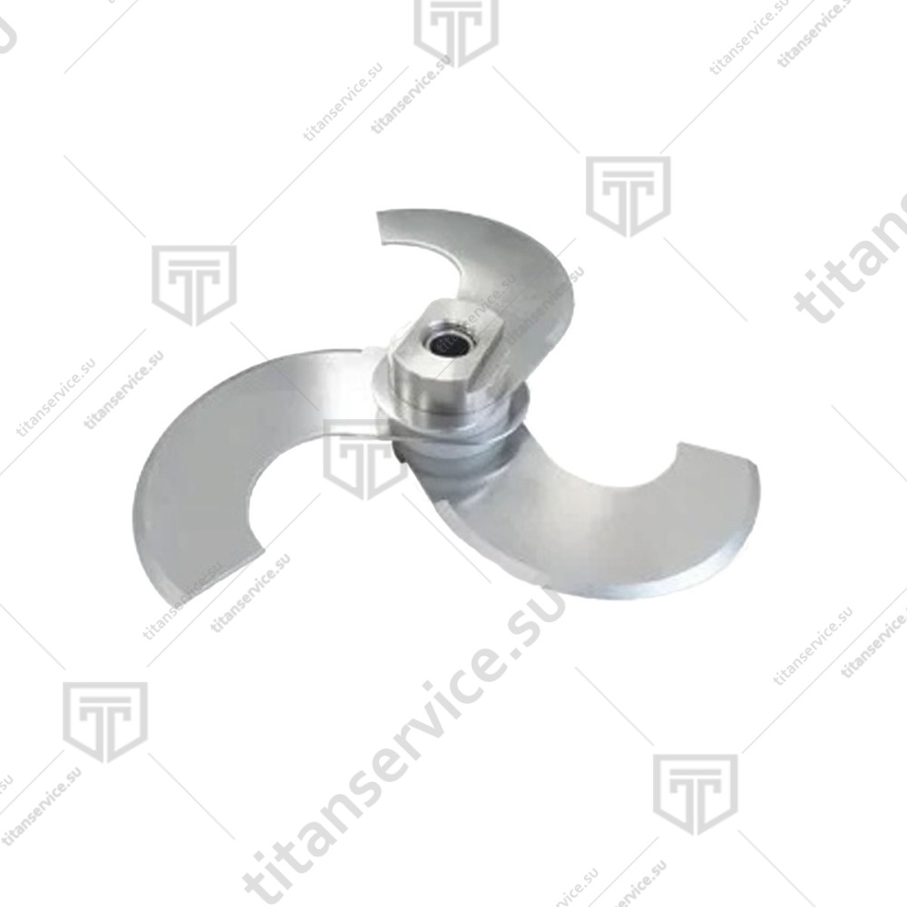 Нож для куттера Sirman Katana 12 LF0221A12030503 - фото №1