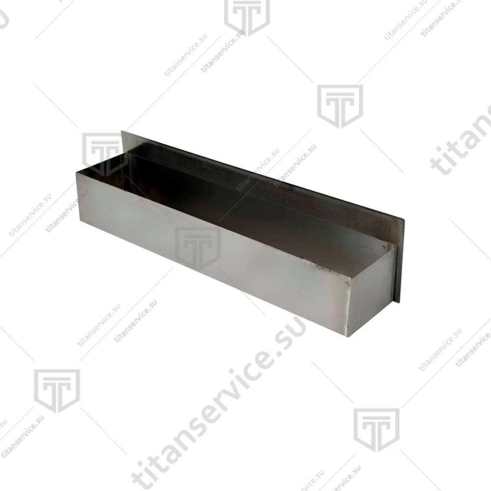 Лоток для сбора жира поверхности жарочной Hurakan HKN-PSLR730 - фото №1