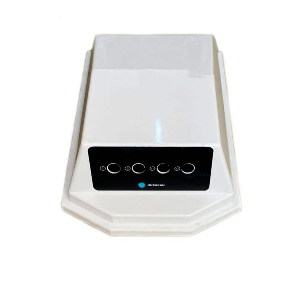 Крышка для тестомеса Hurakan HKN-20SN2V