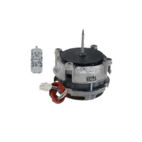 Мотор вентилятора для конвекционной печи Apach Cook Line AB4D 020MOT0005