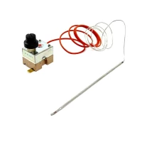 Термостат аварийный для пароконвектомата Apach Cook Line AP10QD/M/T 020TER0003