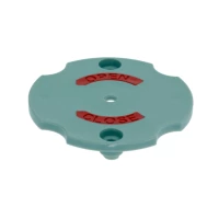 Крышка трубки перелива для посудомоечной машины Comenda 180725