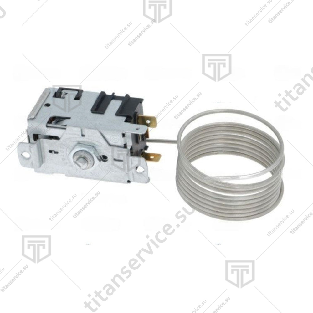 Термостат рабочий для льдогенератора Apach Cook Line ACB3716B - фото №1