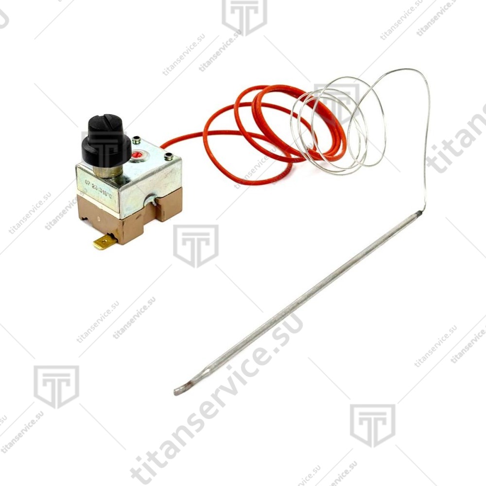 Термостат аварийный для пароконвектомата Apach Cook Line AP10QD/M/T 020TER0003 - фото №1