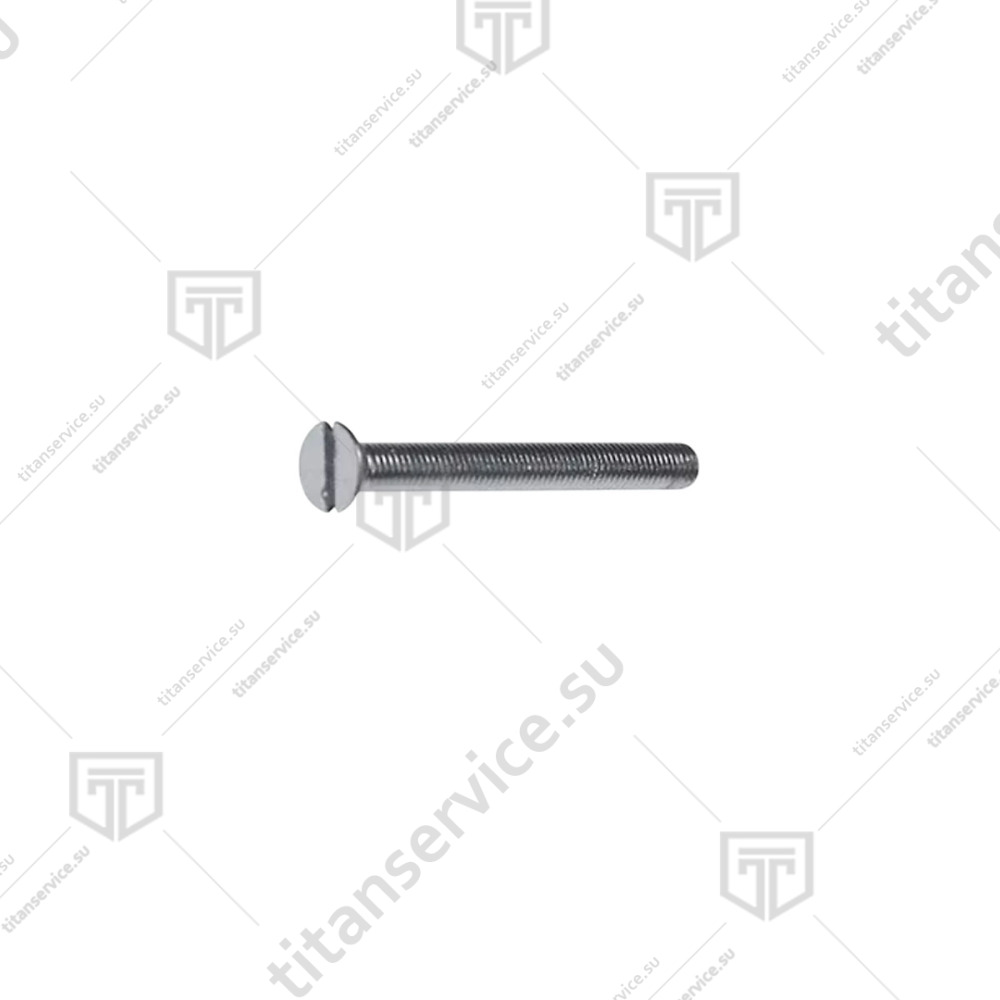 Болт для ручки слайсера Sirman Topaz 275 AMA282 - фото №1