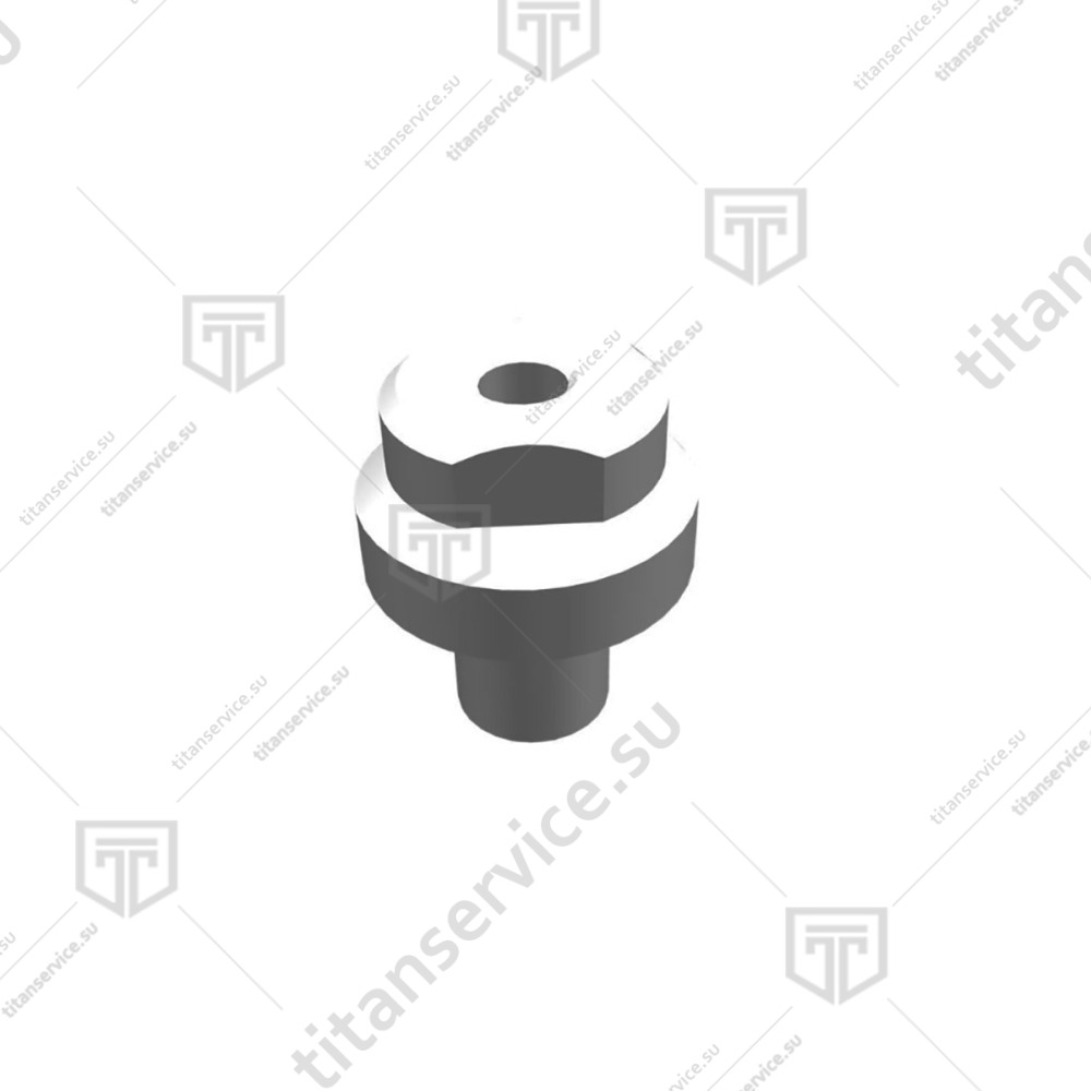 Заглушка для печи конвекционной Unox XEFT-06EU-ETRV KVM1209A - фото №1