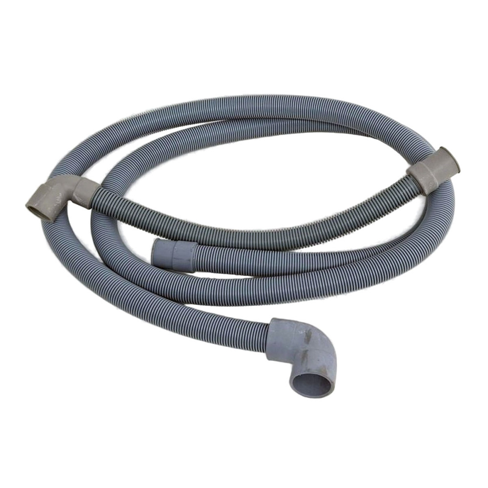 Патрубки в сборе для стаканомоечной машины Apach Cook Line AF400