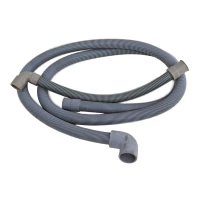 Патрубки в сборе для стаканомоечной машины Apach Cook Line AF400