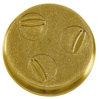 Форма №191 ньоккетти 19 мм для аппарата приготовления пасты SIRMAN CONCERTO 5