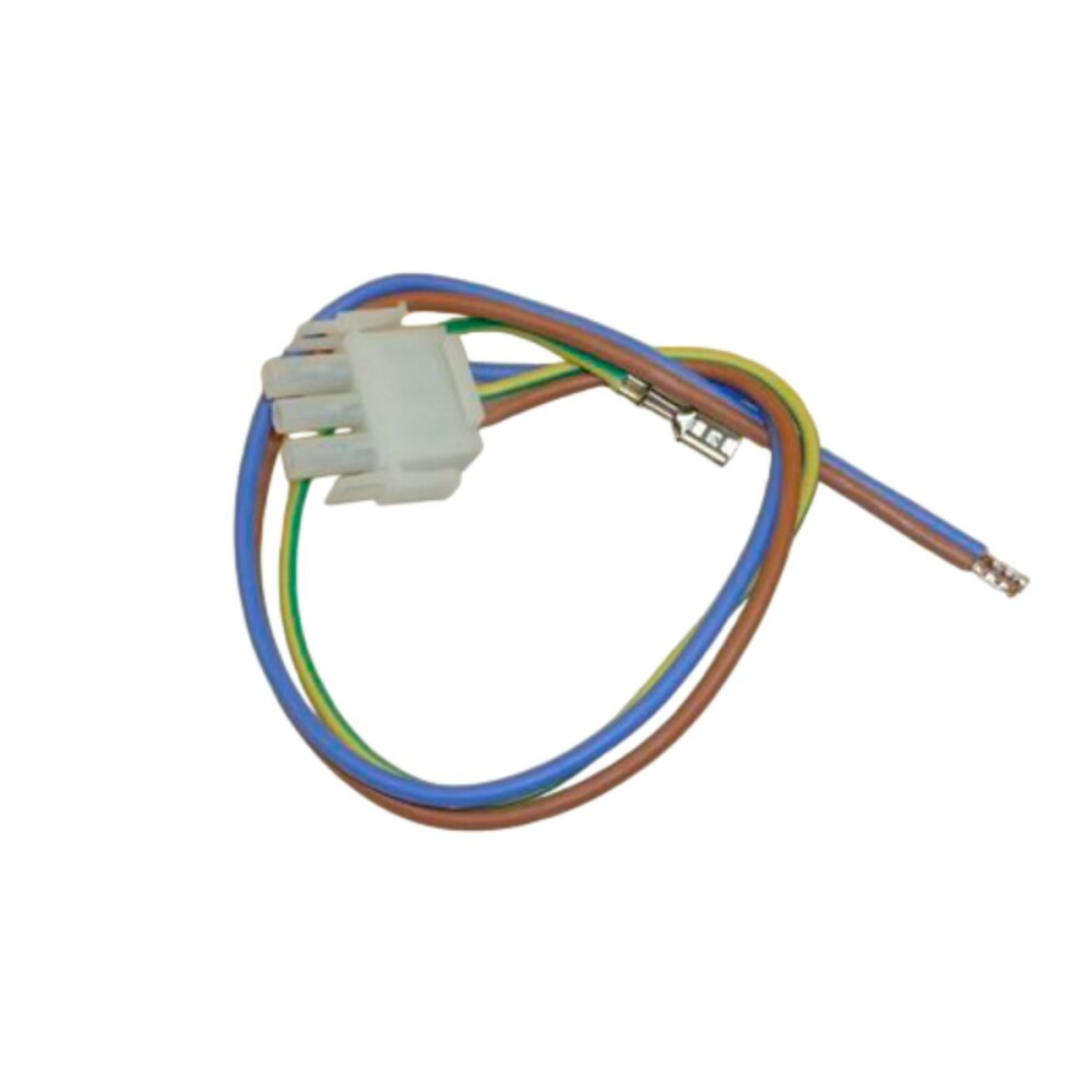 Кабель верхнего тэна для конвекционной печи Unox XEBC-06EU-E1R KIE1510A