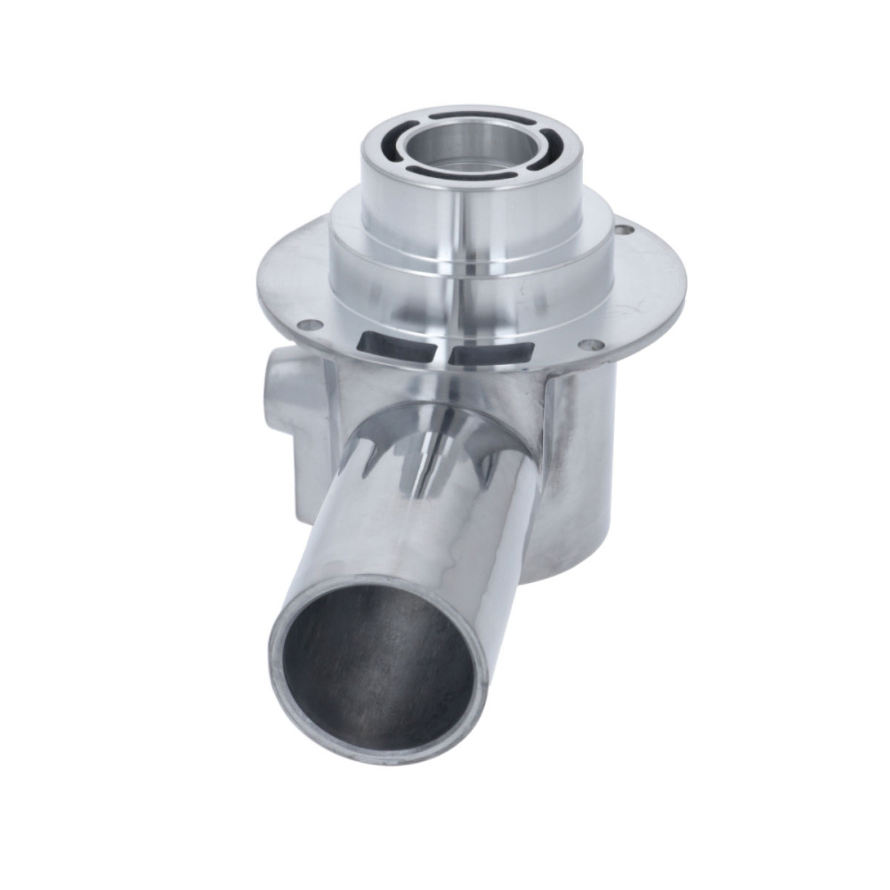 Корпус горловины для мясорубки Fama TS/TI 22 F2209