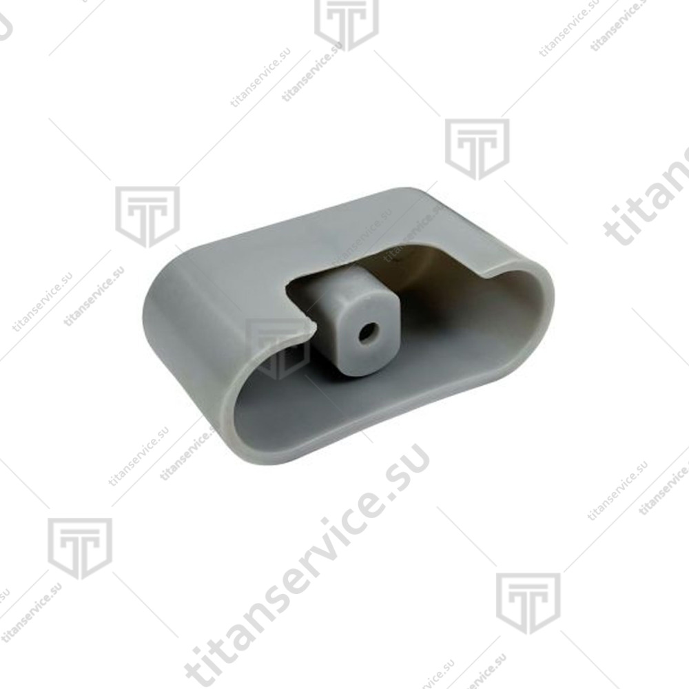Крышка тэна для посудомоечной машины Tatra TW.F50+DR+DD Touch 6262.00062.01 - фото №1
