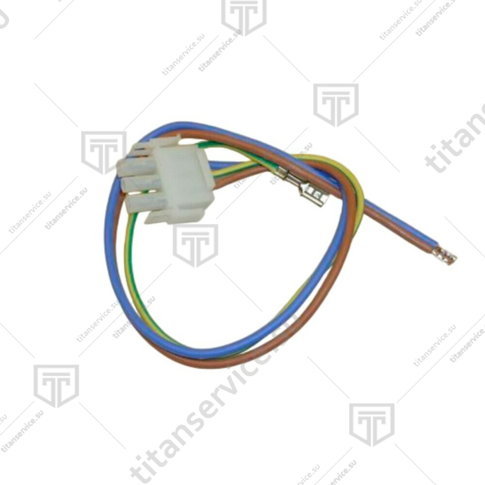 Кабель верхнего тэна XP для конвекционной печи XFT/XEBC UNOX KIE1510A - фото №1