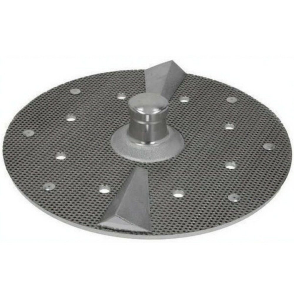 Диск для картофелечистки в сборе SIRMAN PPJ20 IV98406220