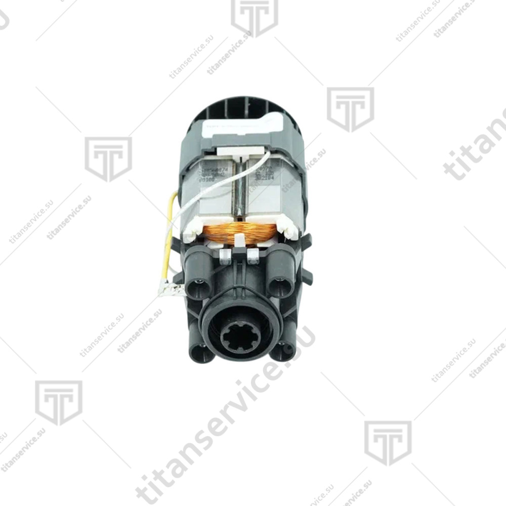 Двигатель для миксера ручного Robot Coupe Mini MP 240 89235 - фото №3