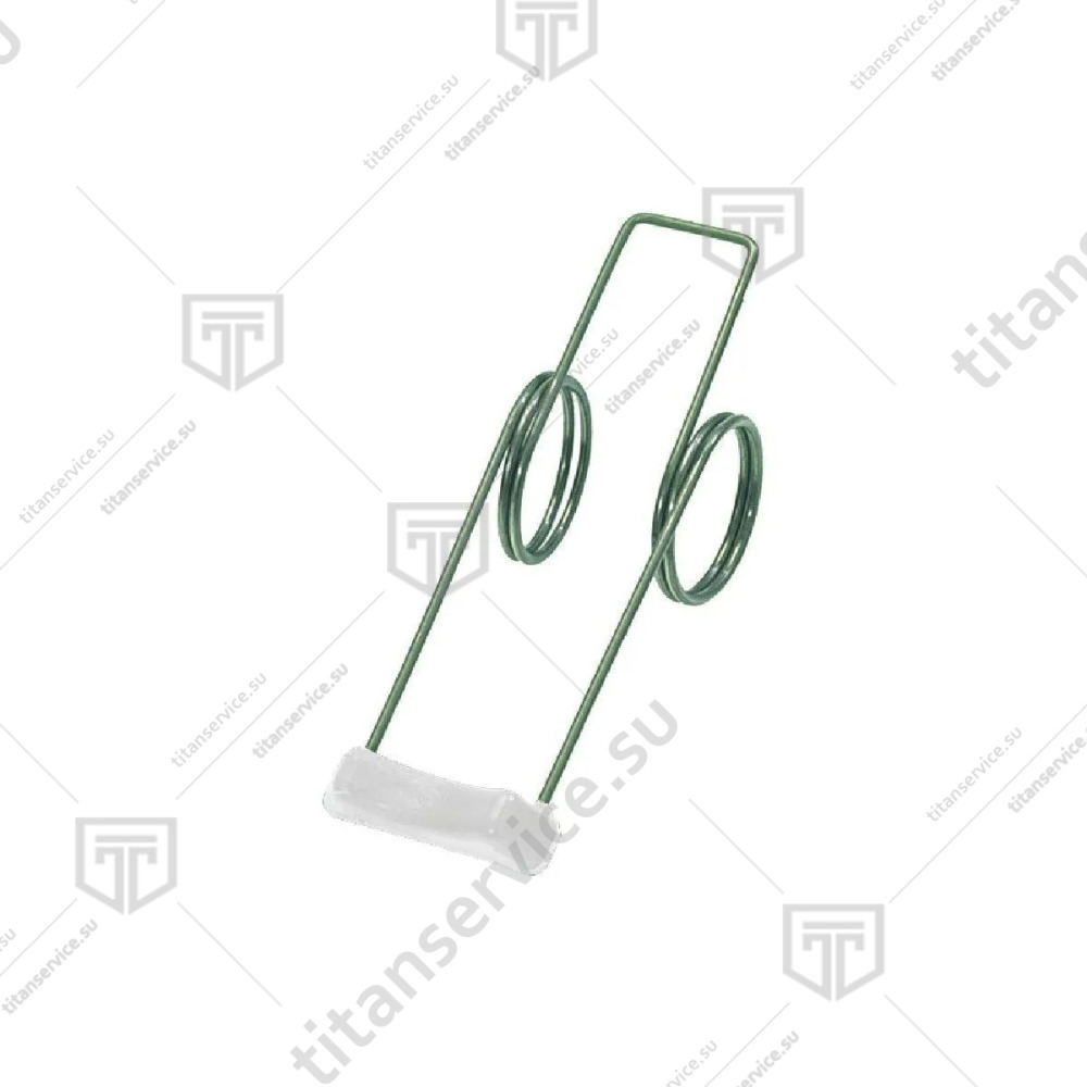 Пружина опорная для шоколадницы Ugolini Delice 22800-26420 - фото №1