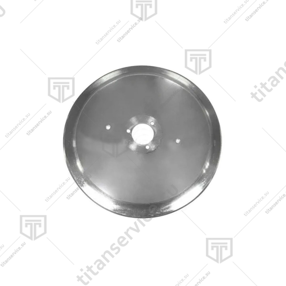Нож для слайсера Gastrorag HBS-300-0134 - фото №1